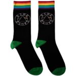 Pink Floyd Unisex Ankle Socks
