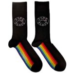 Pink Floyd Unisex Ankle Socks