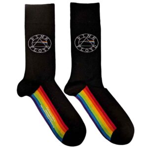 Pink Floyd Unisex Ankle Socks