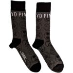 Pink Floyd Unisex Ankle Socks