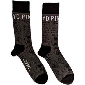 Pink Floyd Unisex Ankle Socks