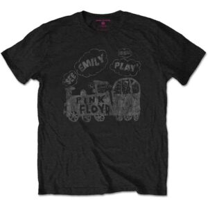 Pink Floyd Unisex T-Shirt