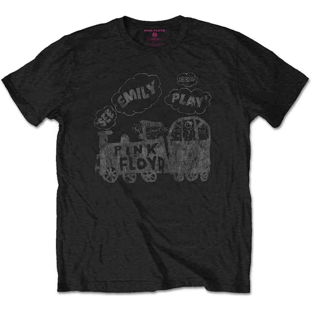 Pink Floyd Unisex T-Shirt