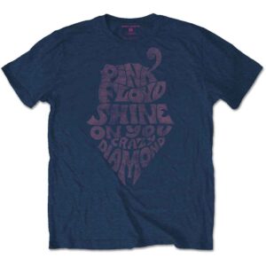 Pink Floyd Unisex T-Shirt