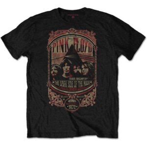 Pink Floyd Unisex T-Shirt