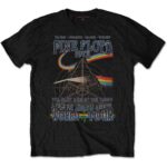 Pink Floyd Unisex T-Shirt