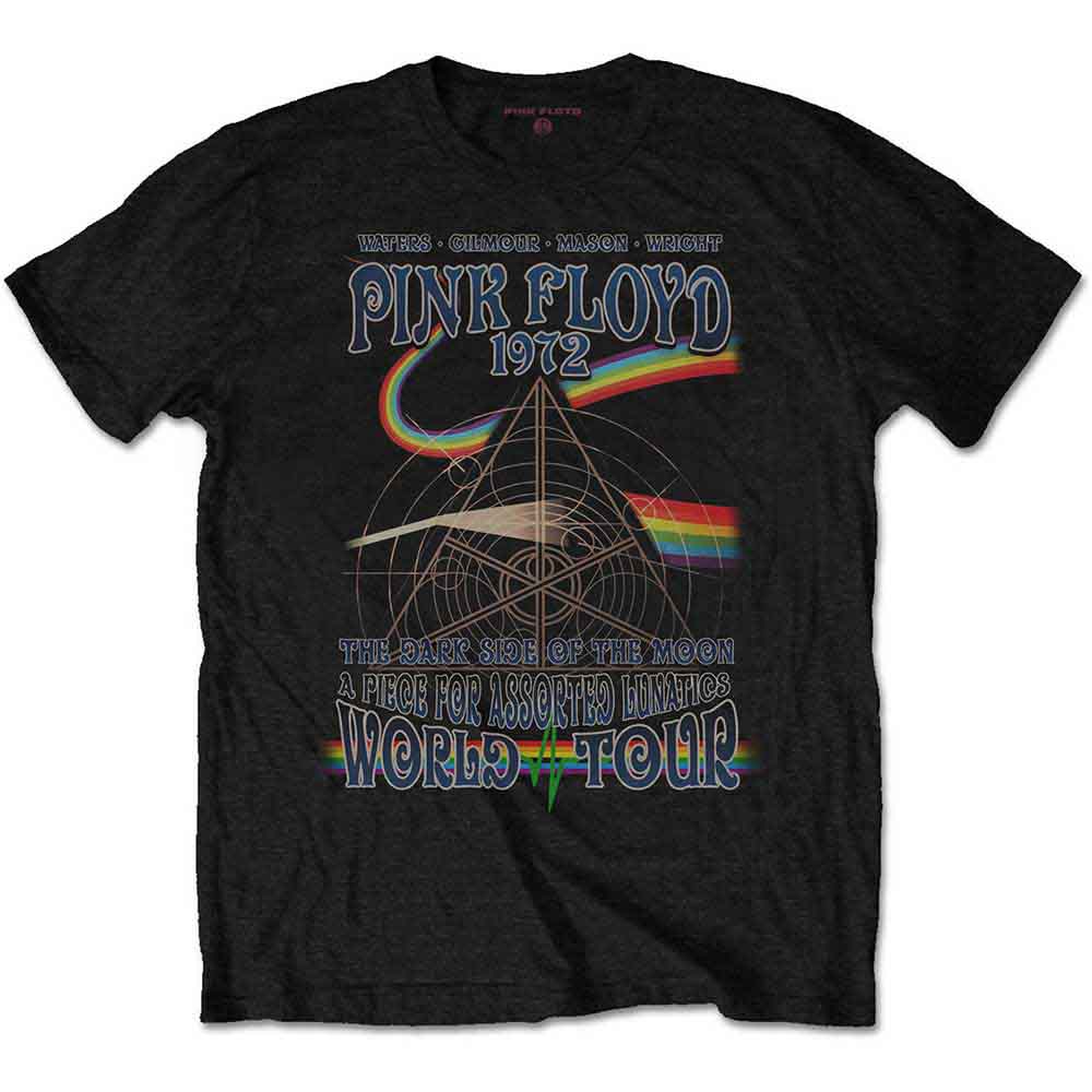 Pink Floyd Unisex T-Shirt