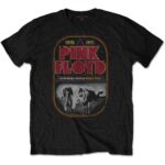 Pink Floyd Unisex T-Shirt