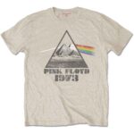 Pink Floyd Unisex T-Shirt