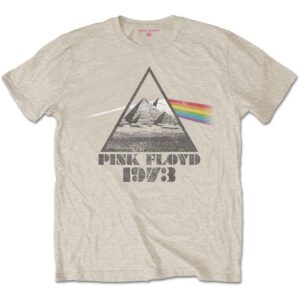 Pink Floyd Unisex T-Shirt