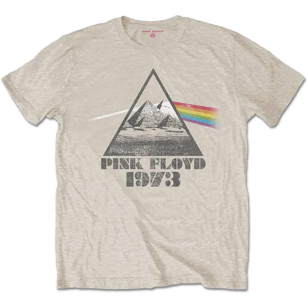 Pink Floyd Unisex T-Shirt