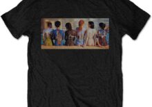 Pink Floyd Unisex T-Shirt