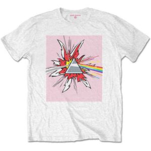 Pink Floyd Unisex T-Shirt