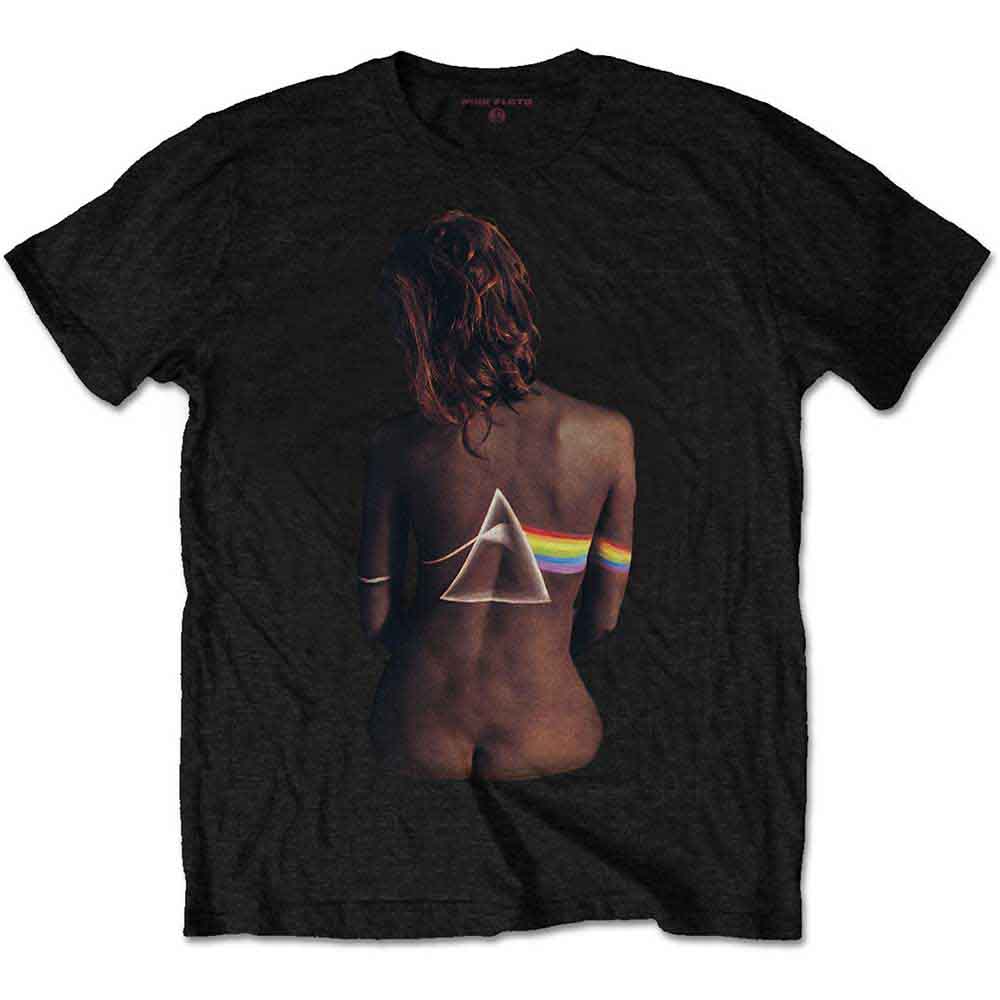 Pink Floyd Unisex T-Shirt