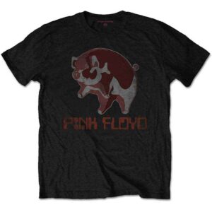Pink Floyd Unisex T-Shirt