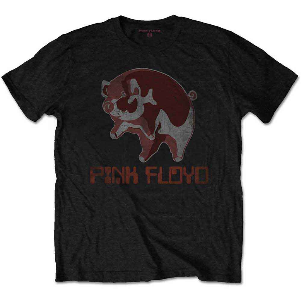 Pink Floyd Unisex T-Shirt