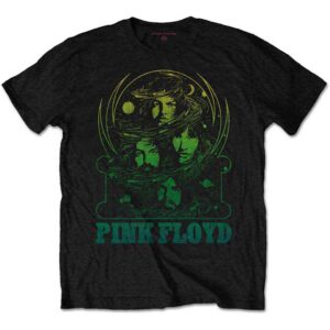 Pink Floyd Unisex T-Shirt
