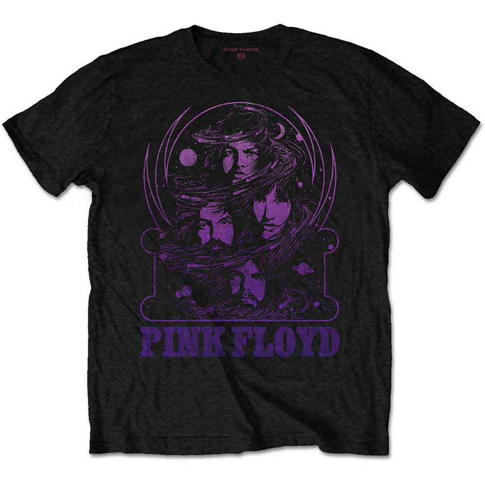 Pink Floyd Unisex T-Shirt