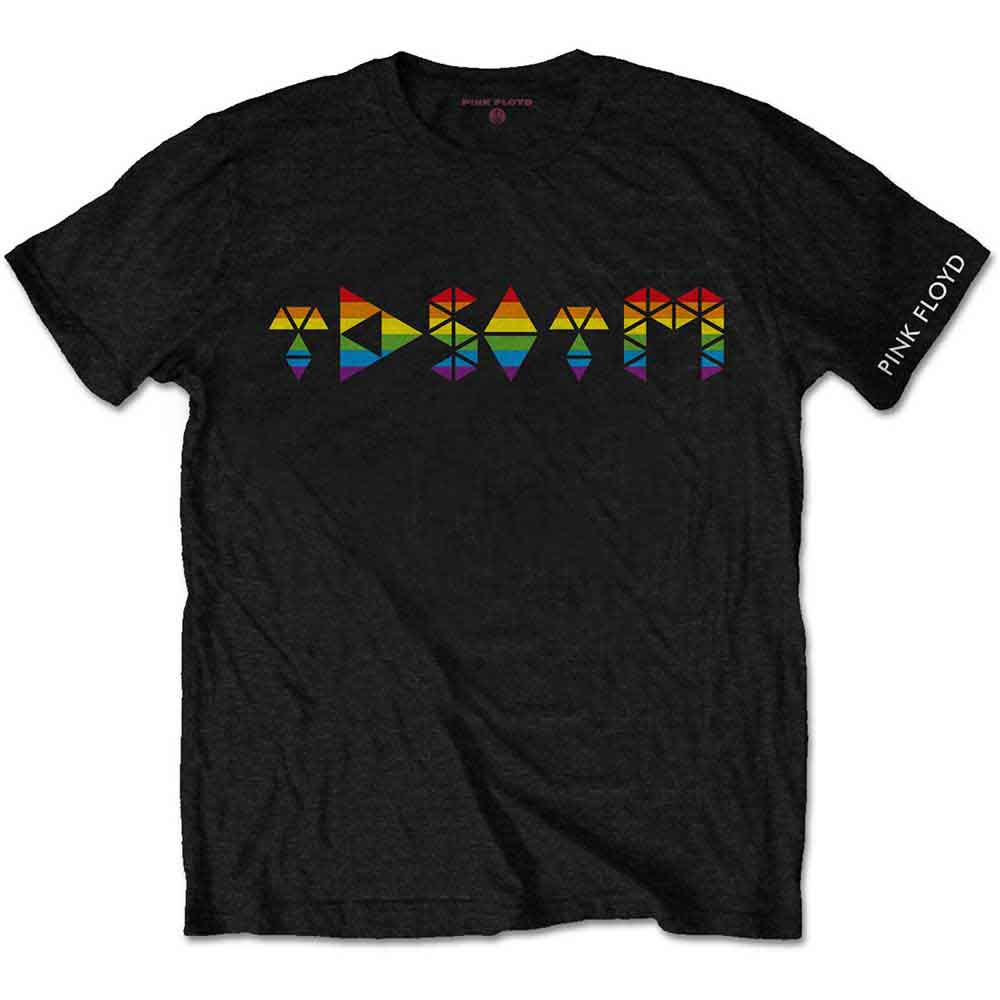 Pink Floyd Unisex T-Shirt