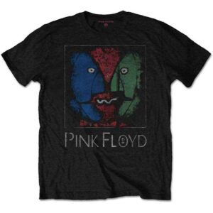 Pink Floyd Unisex T-Shirt