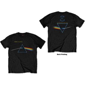 Pink Floyd Unisex T-Shirt