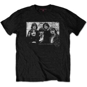 Pink Floyd Unisex T-Shirt
