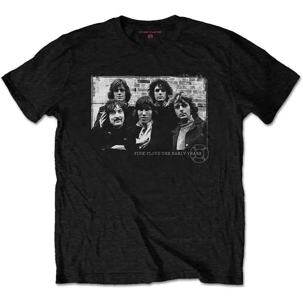 Pink Floyd Unisex T-Shirt