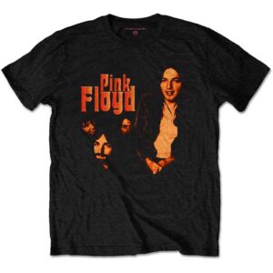 Pink Floyd Unisex T-Shirt