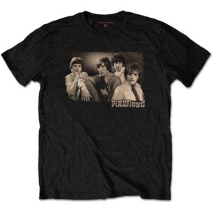 Pink Floyd Unisex T-Shirt