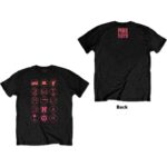 Pink Floyd Unisex T-Shirt