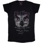 Pink Floyd Ladies T-Shirt