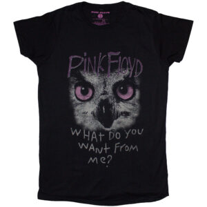Pink Floyd Ladies T-Shirt