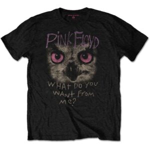 Pink Floyd Unisex T-Shirt