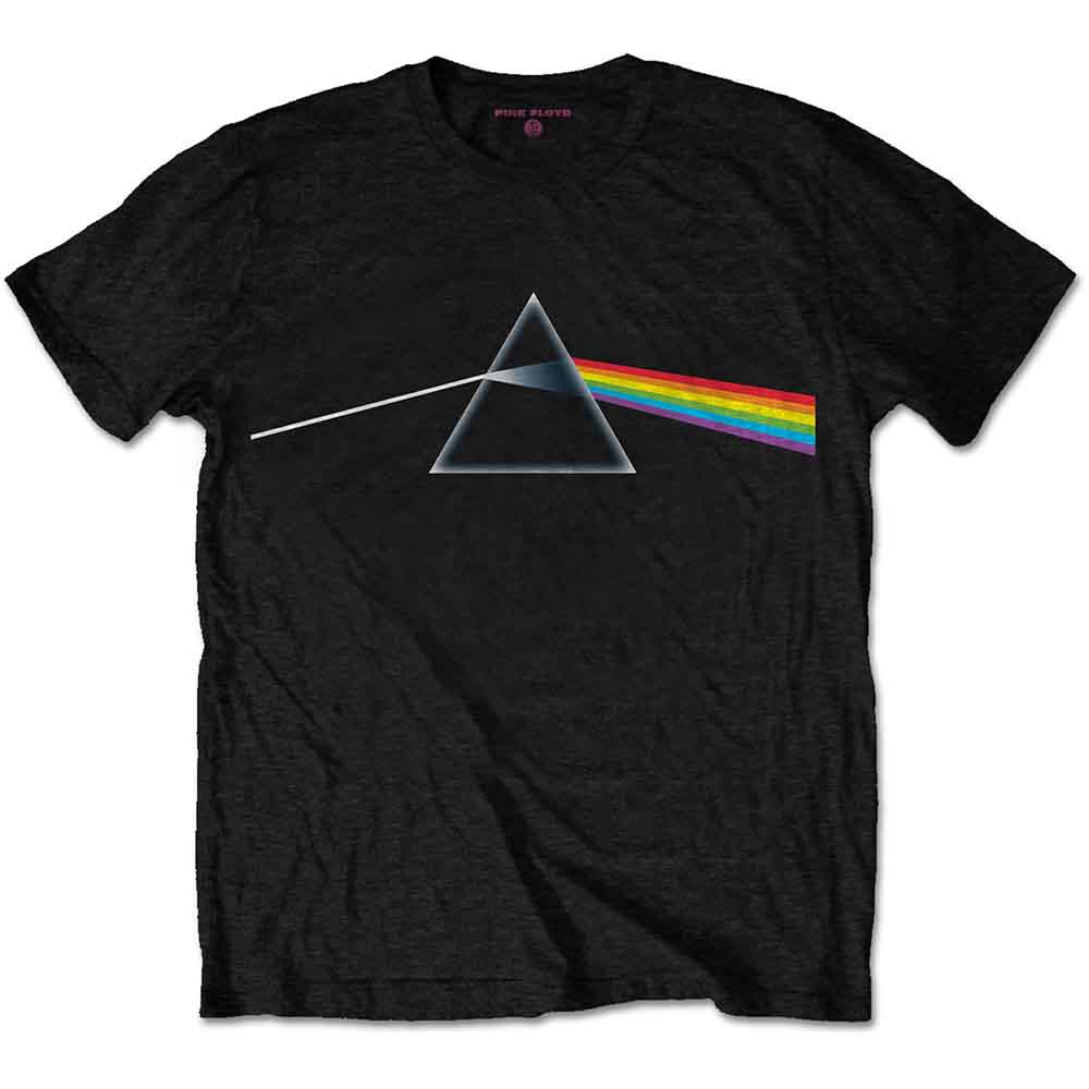 Pink Floyd Unisex T-Shirt
