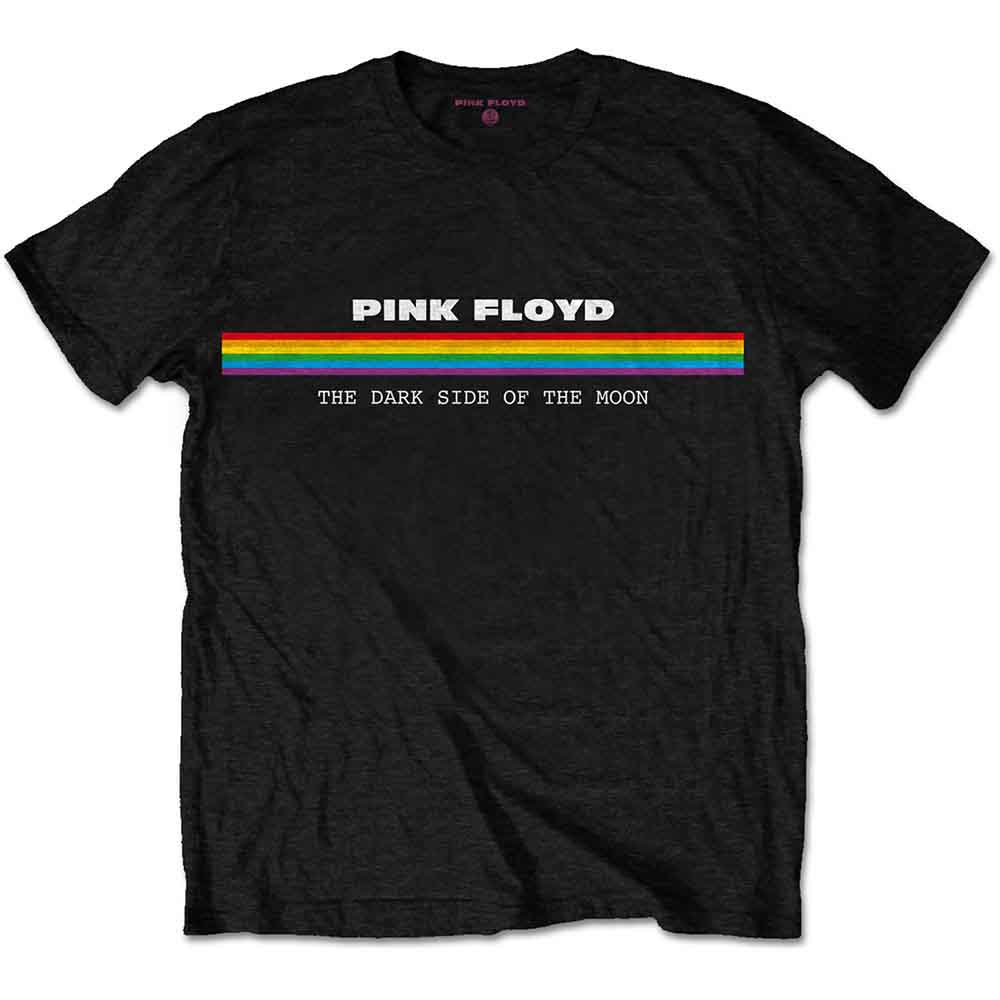 Pink Floyd Unisex T-Shirt