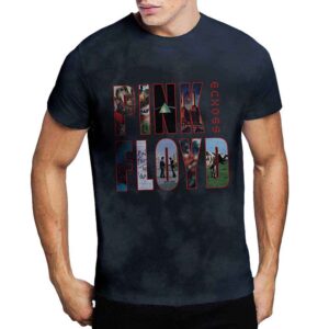 Pink Floyd Unisex T-Shirt