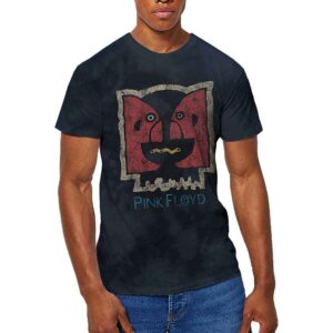 Pink Floyd Unisex T-Shirt