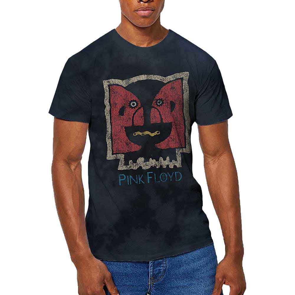 Pink Floyd Unisex T-Shirt