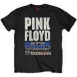 Pink Floyd Unisex T-Shirt