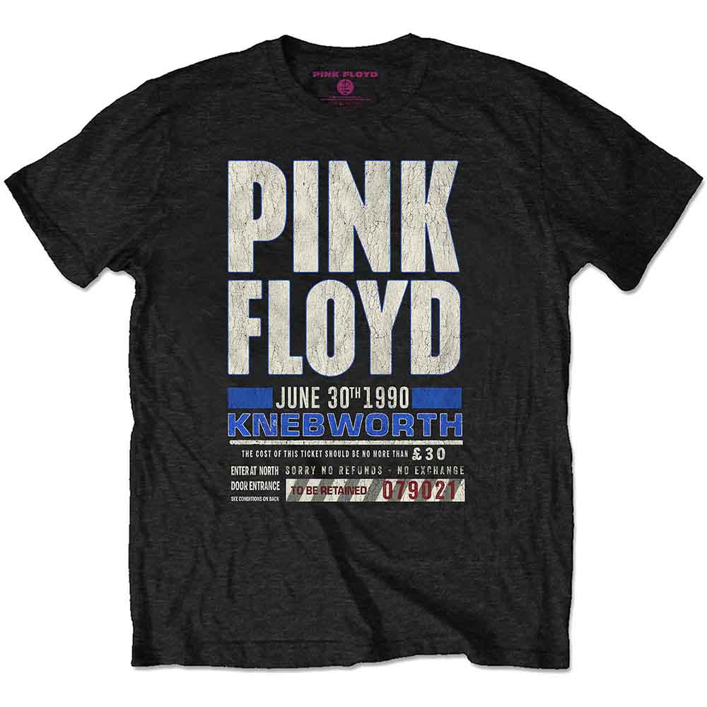 Pink Floyd Unisex T-Shirt