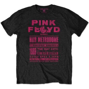 Pink Floyd Unisex T-Shirt