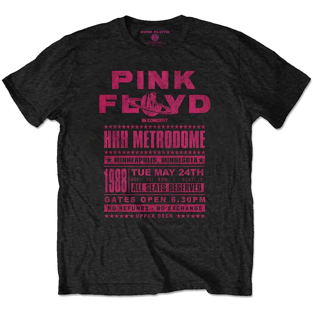 Pink Floyd Unisex T-Shirt