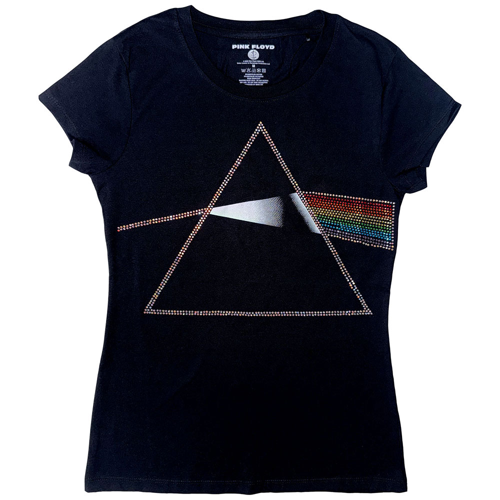 Pink Floyd Ladies T-Shirt