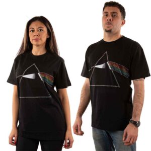 Pink Floyd Unisex T-Shirt