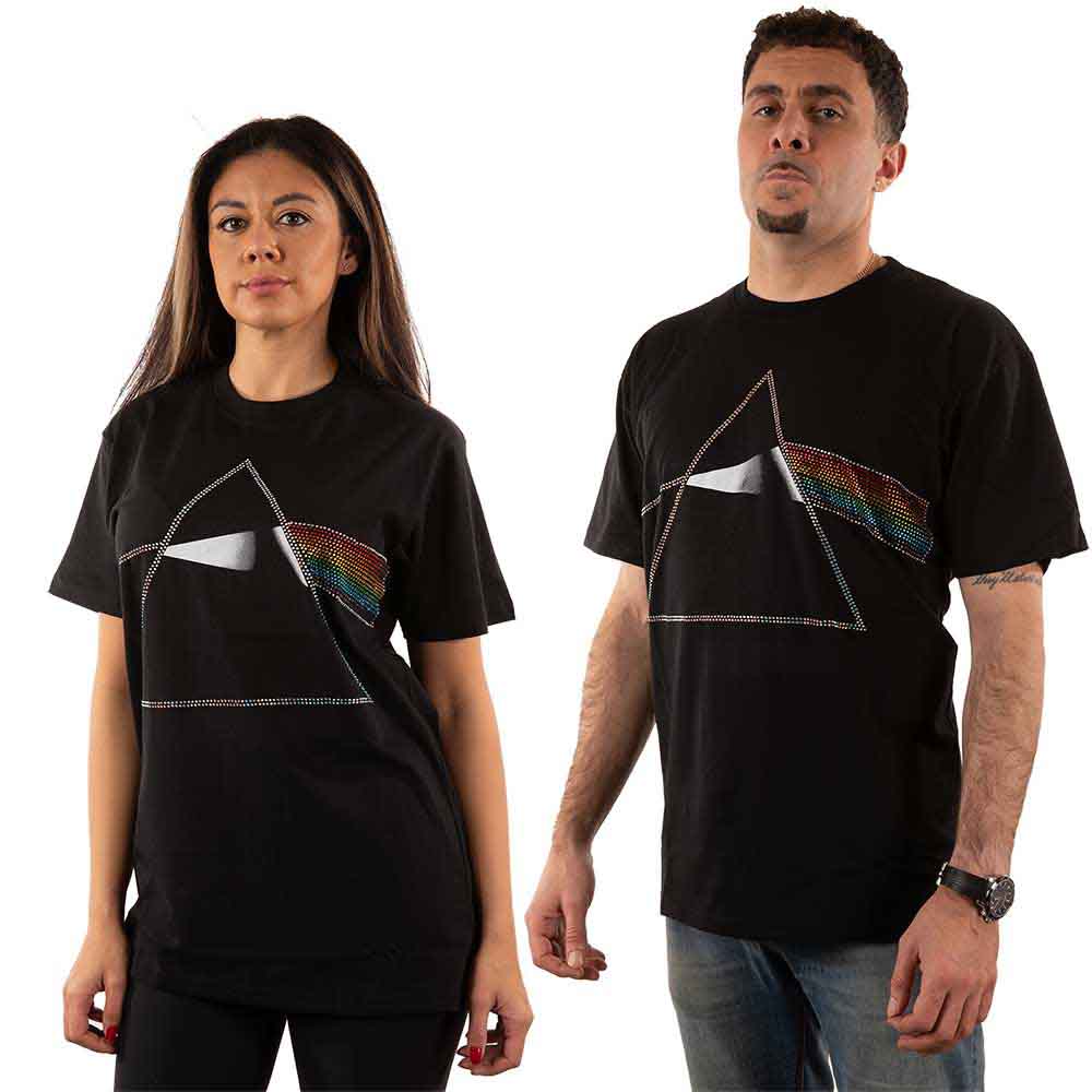 Pink Floyd Unisex T-Shirt