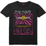Pink Floyd Unisex T-Shirt