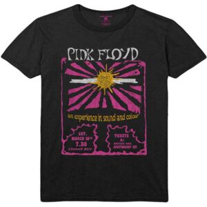 Pink Floyd Unisex T-Shirt