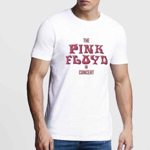 Pink Floyd Unisex T-Shirt