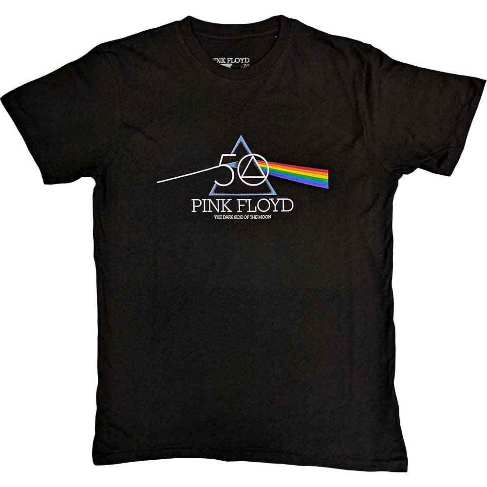 Pink Floyd Unisex T-Shirt