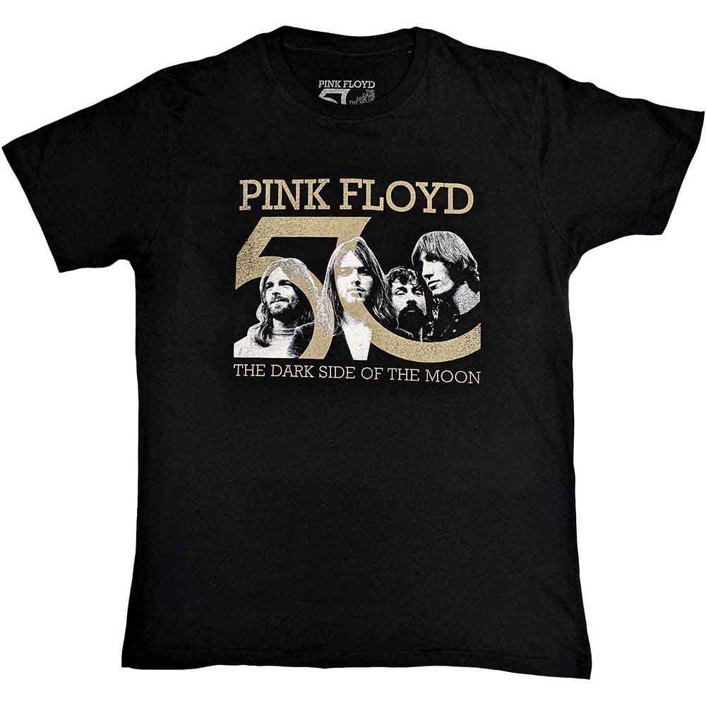 Pink Floyd Unisex T-Shirt